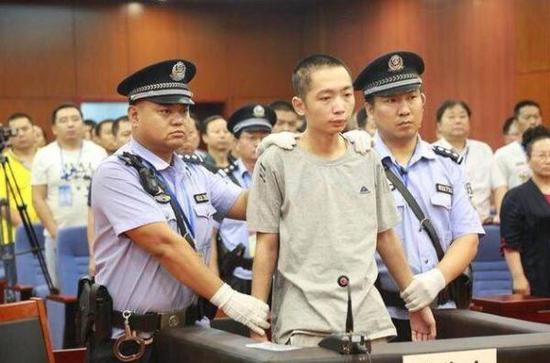 網(wǎng)傳陜西米脂縣致9死案兇手被執(zhí)死刑？警方：不實